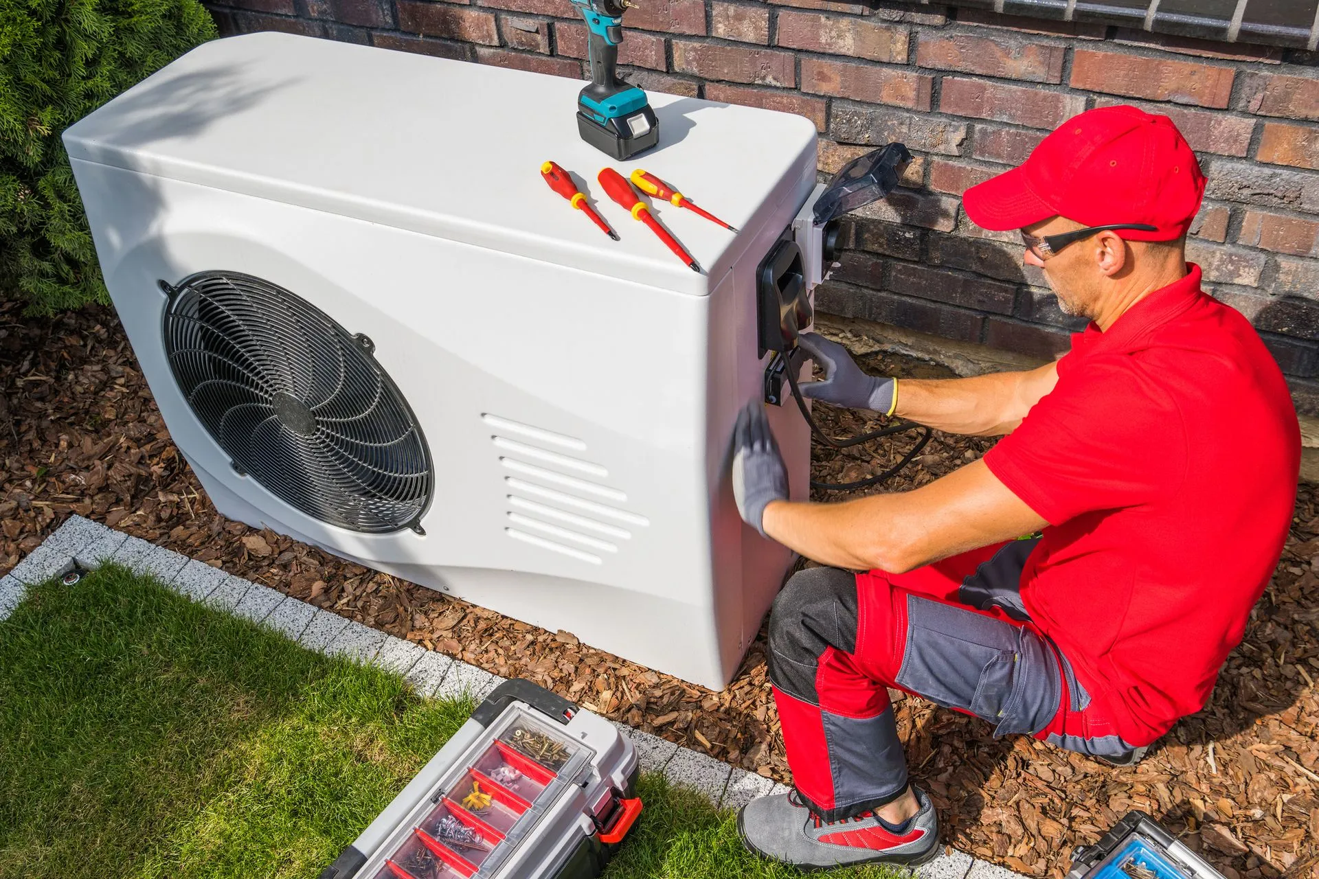 About HVAC in Addison, MI